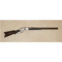 Deluxe Winchester Model 1873 Rifle