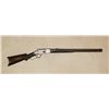 Image 1 : Deluxe Winchester Model 1873 Rifle