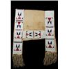 Image 1 : Native American Beaded Saddleblanket