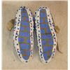 Image 2 : Ceremonial Plains Beaded Moccasins