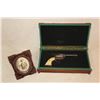 Image 1 : Cased Colt Single Action Revolver