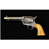 Image 1 : Colt Engraved Single Action Revolver