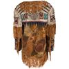 Image 2 : Beaded Jacket "Paint Your Wagon"