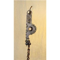 GS Garcia Spade Bit