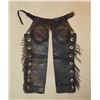 Image 1 : SC Gallup Shotgun Chaps