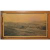 Image 1 : Huffman Color Tinted Collotype