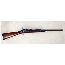 Springfield Trapdoor Carbine