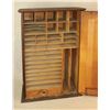 Image 2 : Adams Express Ticket Cabinet