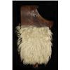 Image 1 : Visalia Angora Saddlebags
