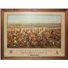 Image 1 : Budweiser "Custer's Last Stand" Poster