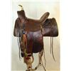 Image 1 : FA Meanea Saddle