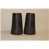 Image 1 : FA Meanea Tooled Cuffs