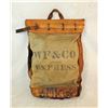 Image 1 : Wells Fargo Depot Bag