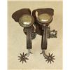 Image 1 : LD Stone Spurs