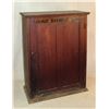 Image 1 : Railway Express Cabinet