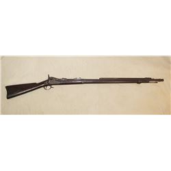 Springfield Trapdoor Rifle  45-70