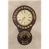 Image 1 : Baird Co. Advertising Wall Clock