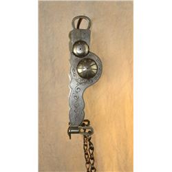 Walla Walla Spade Bit