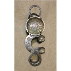 Jack Ferguson Silver Bit