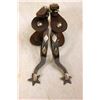 Image 1 : Buerman Silver Spurs