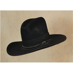 Tom Mix Style Hat