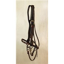 JW Kirwan Bridle