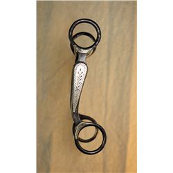 Kelly Bro's Grazing Bit