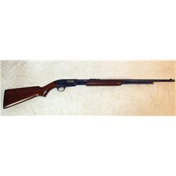 Winchester Mdl. 61 Rifle