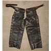 Image 1 : Collins and Morrison Shotgun Chaps