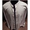 Image 1 : "Hunger Games" Donald Sutherland Screen Worn Shirt
