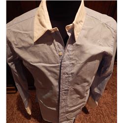 "Boardwalk Empire" Anatol Yusef Meyer Lansky Screen Worn Shirt