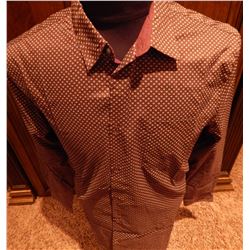 How I Met Your Mother Neil Patrick Harris Screen Worn Shirt