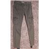 Image 1 : Hunger Games Jennifer Lawrence "Katniss" Screen Worn Arena Pants
