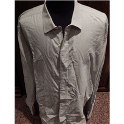 Kelsey Grammer "X-Men" Custom Screen Worn Shirt