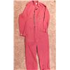 Image 1 : Hunger Games Screen Worn Chariot Handler Jumpsuit