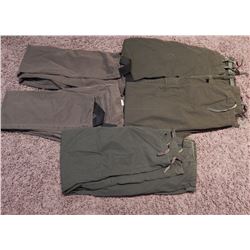 Lot Of 5 Hunger Games Pants