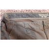 Image 2 : Hunger Games Jennifer Lawrence "Katniss" Screen Worn Distressed Arena Pants
