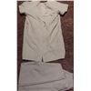 Image 1 : Hospital Gown With Pants Worn On Screen By Jet Li In "The One"