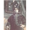 Image 2 : Johnny Depp Dark Shadows Screen Used "Barnabas Collins" Portrait