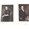 Image 2 : Lot of 19 Presidential Prints