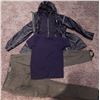 Image 1 : Jennifer Lawrence Arena Outfit "Katniss" Hunger Games Screen Worn