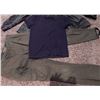 Image 2 : Jennifer Lawrence Arena Outfit "Katniss" Hunger Games Screen Worn