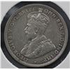 Image 2 : 1921 Star Shilling VF