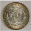 Image 2 : 1890 MORGAN DOLLAR MS-63
