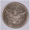 Image 2 : 1900-S BARBER QUARTER AU+