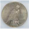 Image 3 : 1934-S PEACE DOLLAR ICG AU 53 WHITE