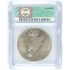 Image 4 : 1934-S PEACE DOLLAR ICG AU 53 WHITE