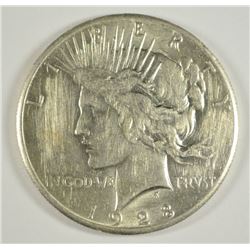 1928 PEACE DOLLAR
