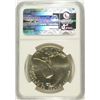 Image 4 : 1984 OLYMPICS COMMEN DOLLAR NGC MS-69