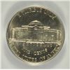 Image 3 : 1938 JEFFERSON NICKEL, PCGS MS-66 FULL STEPS  TOUGH!!
